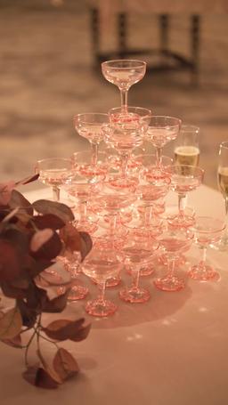 How to Tame a Silver Fox episode 35