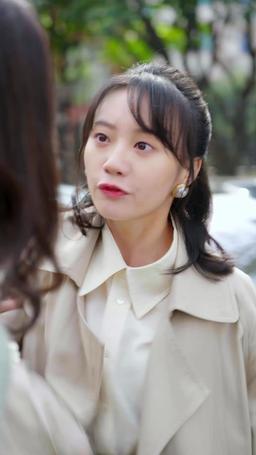 Accidental Billionaire Bride episode 12