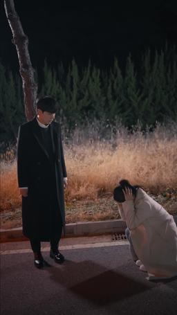 네 명의 남자를 획득했다 episode 23