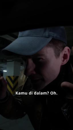 Lensa Maut episode 18