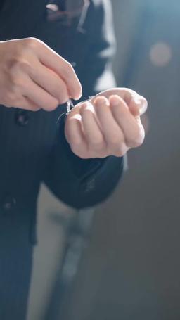 熱辣滾燙之華麗變身 episode 1