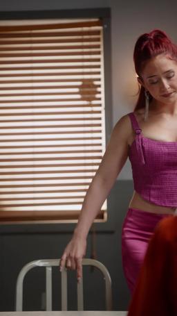 女王は泣かない episode 5