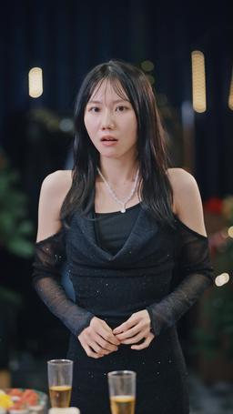 槍火下的聖誕交易 episode 69