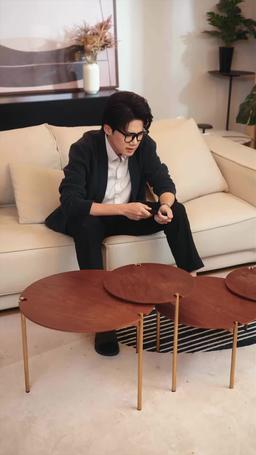 วันที่ฉันคลอดลูก ฉันหย่าแล้ว episode 72