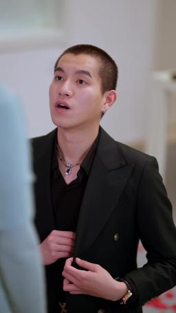 A Moment with You episode 54
