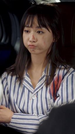 Rewriting Destiny: An Heiress's Comeback episode 8