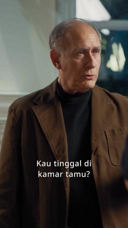 Bayinya Terjebak oleh Miliarder episode 31