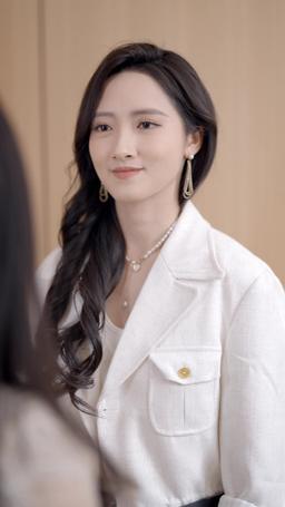 Fate's Redo: I Quit Loving You episode 44