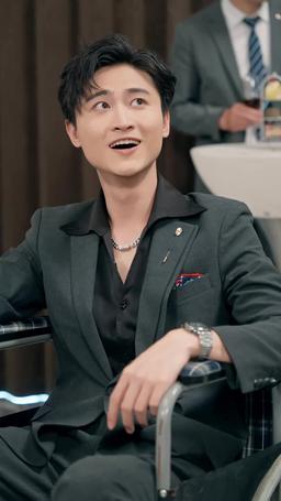 未婚妻懷弟弟孩子後，我跟別人領證了 episode 21