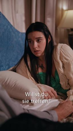 Seine einzige Liebe episode 42