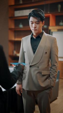 傳奇人生 episode 23