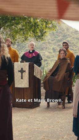 La Couturière est Duchesse episode 17