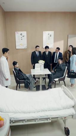 大哥死後，大嫂殺瘋了 episode 68