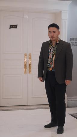眼淚女皇 episode 45