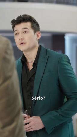 Amor na Tempestade episode 14