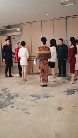 Ex-husband Doubts My Heiress Identity (English-dubbed) episode 47