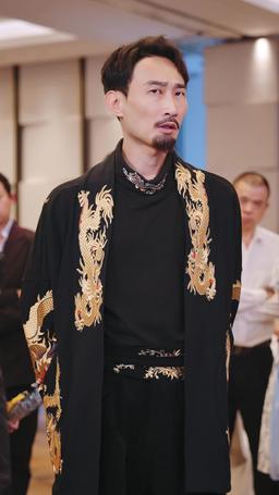我不只是神醫！還是神 episode 63