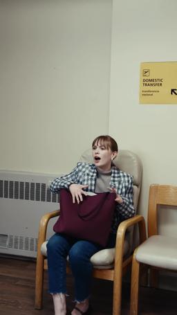 Le PDG de Gourmet s'avère être le père de mon bébé episode 9