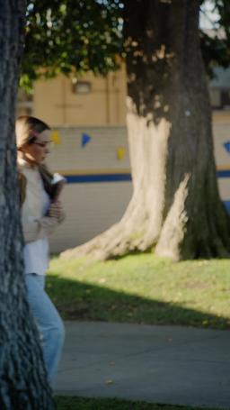 El Quarterback es mi Vecino episode 15
