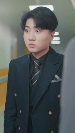 A Doctor Wife's Revenge episode 52