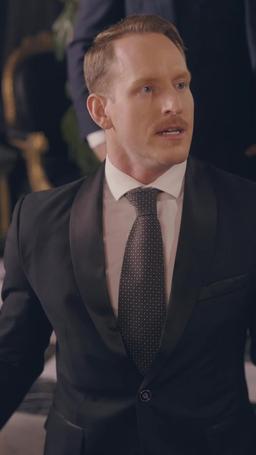 التوأمان والانتقام episode 46
