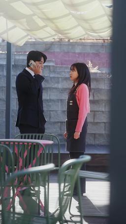 남사친이 재벌이었다 episode 14
