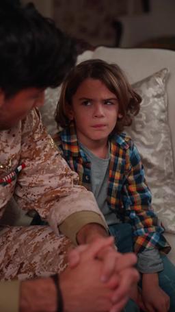 Meu Ex Está nos Navy SEALs episode 24
