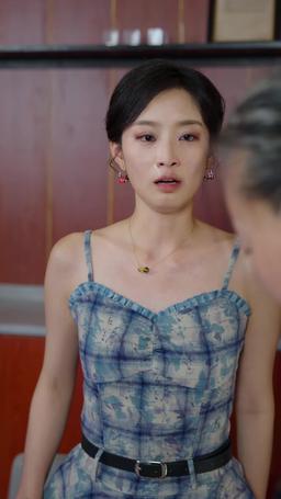 Mencintaimu adalah Kebahagianku episode 11