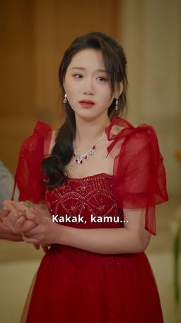 Bintang yang Paling Bersinar Adalah Dirimu episode 37