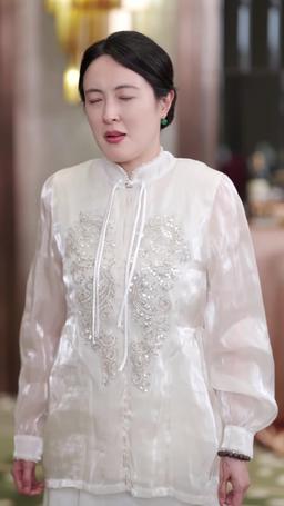 Restoring My Life: From Blood Bank to CEO's Bride episode 14