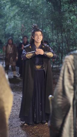 什麼！師尊竟是女帝 episode 46