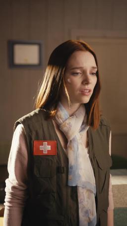 Royal Heir Breaks My Heart in a Warzone episode 31