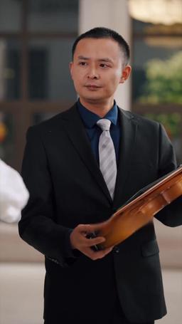 她從星光中走來 episode 20