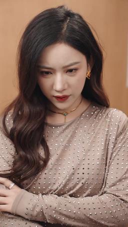 Vengeance Is Her Crown episode 16