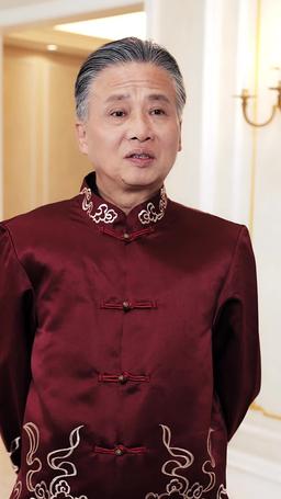 Raja Judi Tanpa Mahkota episode 44