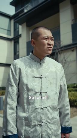 Hired by Fate episode 33