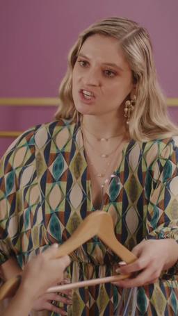 [dublado] A Barganha do Bebê do Bilionário episode 22