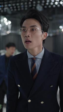 圈套 episode 24