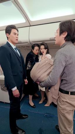 [Versi Dub] 190 Menit Terakhir episode 14