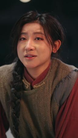 重生後打臉兼祧丈夫 episode 3