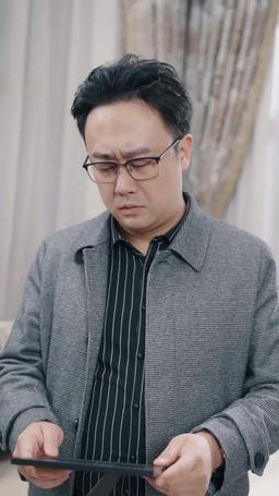 為你心慌意亂 episode 50