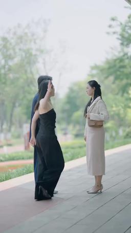 天作之婚 episode 2