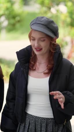 Minggir, Akulah Sang Raja Berita episode 6