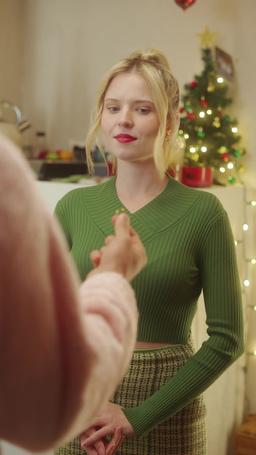 ホームレスの夫が実は大富豪 ～クリスマスの奇跡～ episode 9