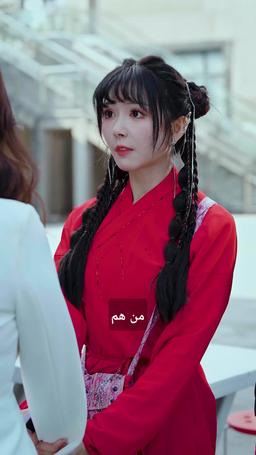 لماذا أتعب وقد أهداني القدر  ابنًا خارقًا؟ episode 27