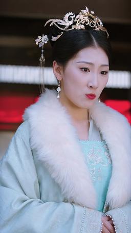 嫁春風 episode 19