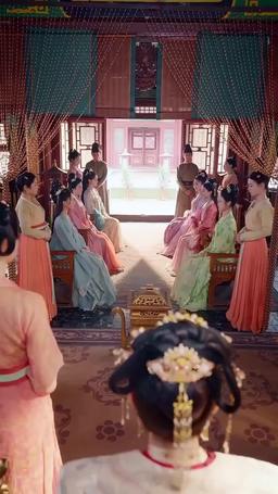 The Emperor Is a Pawn episode 33