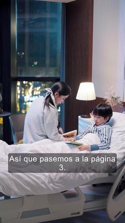 Nunca nos separaremos más episode 45