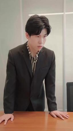 又是一年清明雨上 episode 63