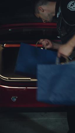 Le Milliardaire Fugitif Devient Mon Marié episode 14